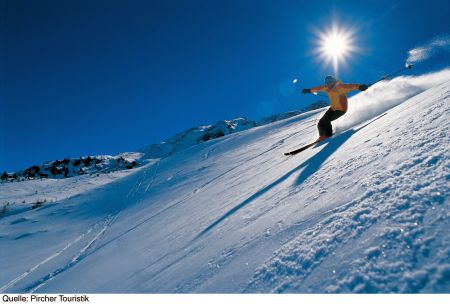 Santa Caterina / Valfurva - ilustrační fotografie