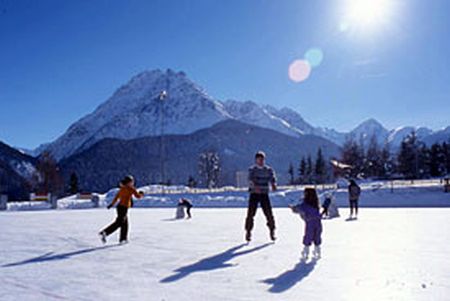 Scuol - ilustrační fotografie