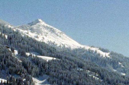 Serre Chevalier - ilustrační fotografie