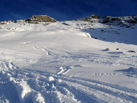 Val Cenis - ilustrační fotografie