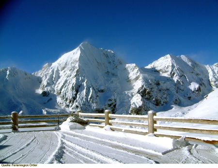 Val di Fiemme / Obereggen - ilustrační fotografie