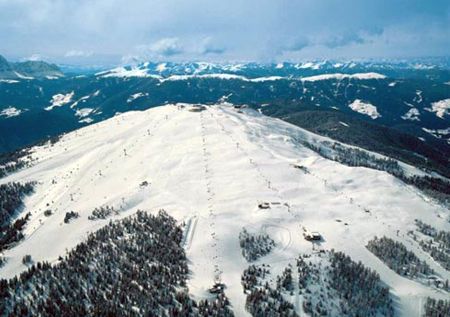 Anterselva / Antholz - ilustrační fotografie