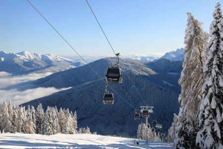 Anterselva / Antholz - ilustrační fotografie