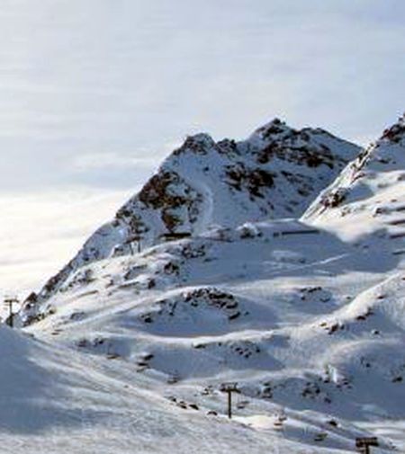 Aschau im Zillertal - ilustrační fotografie