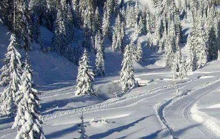 Borca di Cadore - ilustrační fotografie