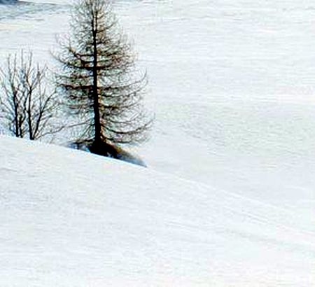 Brunico / Bruneck - ilustrační fotografie