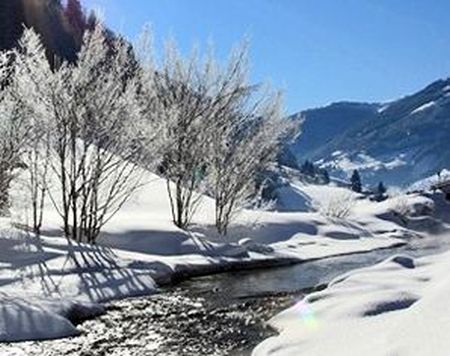 Eben im Pongau - ilustrační fotografie