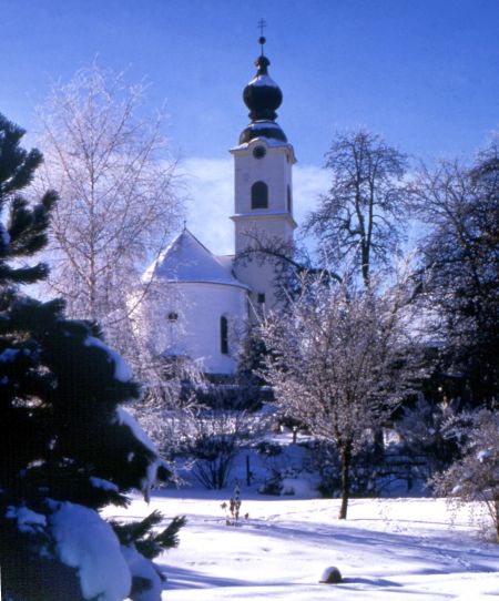 Haus - Aich - Gössenberg - ilustrační fotografie