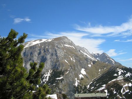 Inzell - ilustrační fotografie