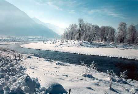 Kirchdorf in Tirol - ilustrační fotografie