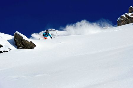 Klosters - ilustrační fotografie