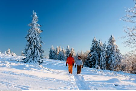 Klosters - ilustrační fotografie