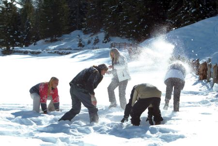 Neustift im Stubaital - ilustrační fotografie