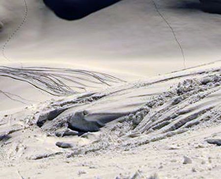 Passo Tonale - ilustrační fotografie