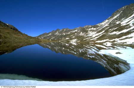 Schladming - Rohrmoos - ilustrační fotografie