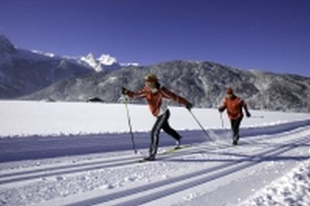 St. Martin am Tennengebirge - ilustrační fotografie