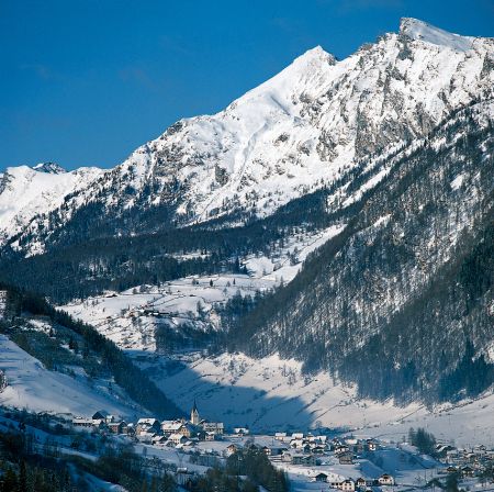 St. Michael im Lungau - ilustrační fotografie