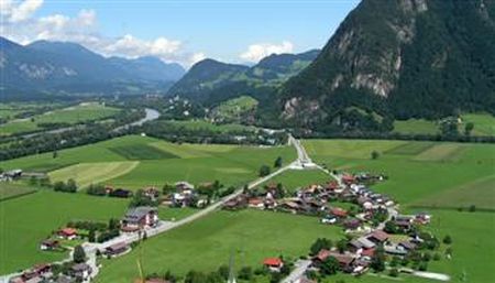 Strass im Zillertal - ilustrační fotografie