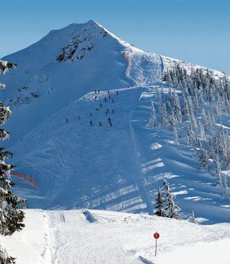 Westendorf - ilustrační fotografie