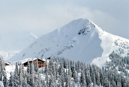 Westendorf - ilustrační fotografie