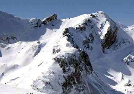 Winklern - Iselsberg - ilustrační fotografie