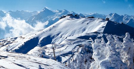 Zell am See - ilustrační fotografie