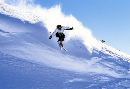 Zell am Ziller - ilustrační fotografie